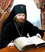 Архиепископ Ростислав принял участие в слушаниях Общественной палаты Томской области, посвященных духовно-нравственному воспитанию молодежи